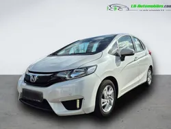 Utilisé 2017 Honda Jazz Citadine | 16 900 € (Prix juste)