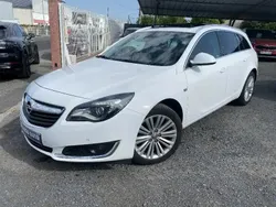 Utilisé 2016 Opel Insignia Innovation Break | 10 890 € (Prix cher)