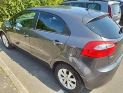 Gris Utilisé 2013 Kia Rio Active Berline | 8 500 €
