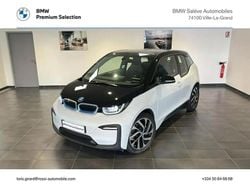 Blanc Utilisé 2022 BMW i3 Citadine | 17 190 € (Bon prix)