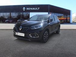 Noir Utilisé 2021 Renault Kadjar Intens SUV | 19 700 € (Prix juste)