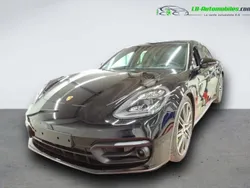 Utilisé 2024 Porsche Panamera 4S Berline | 119 200 € (Prix juste)