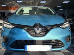 Utilisé 2021 Renault Clio V LIMITED Citadine | 9 990 €