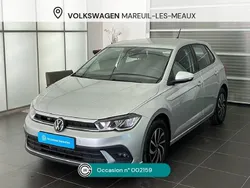 Gris Utilisé 2023 VW Polo S Citadine | 17 490 € (Bon prix)