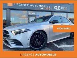 Argent Occasion 2019 Mercedes A250 AMG line Berline | 28 900 € (Prix juste)