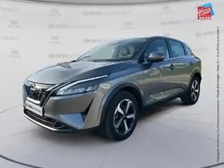 Gris Utilisé 2023 Nissan Qashqai SUV | 25 499 € (Super prix)