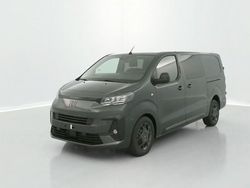 Nouvelle 2025 Fiat Scudo Connect Van | 42 420 € (Prix cher)