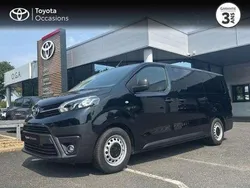 Utilisé 2024 Toyota Proace Verso Break | 35 490 € (Bon prix)