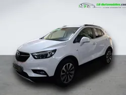 Utilisé 2018 Opel Mokka X SUV | 20 300 € (Prix cher)