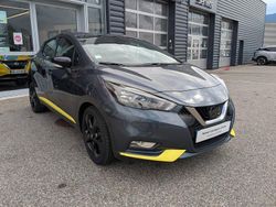 Gris Utilisé 2022 Nissan Kiiro Berline | 14 190 €