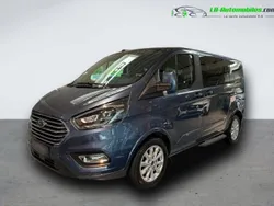 Utilisé 2023 Ford Tourneo Van | 44 500 € (Bon prix)