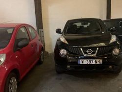 Utilisé 2013 Nissan Juke Visia SUV | 5 970 € (Prix assez cher)