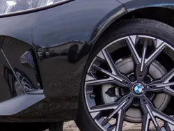 Noir Utilisé 2024 BMW 120 Sport Line Citadine | 39 990 € (Prix assez cher)