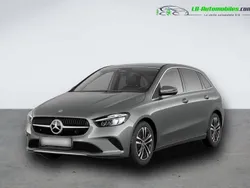 Utilisé 2024 Mercedes B180 Monospace | 39 400 € (Prix cher)