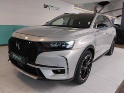Occasion 2022 DS Automobiles DS7 Crossback Performance Line Plus SUV | 26 750 € (Prix juste)