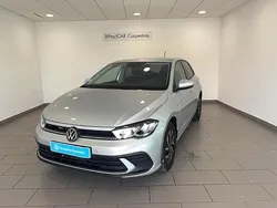 Utilisé 2024 VW Polo S | 22 522 € (Prix juste)