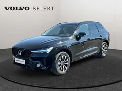 Noir Utilisé 2023 Volvo XC60 Plus SUV | 46 143 € (Prix juste)
