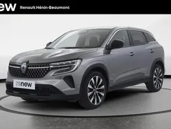 Gris Utilisé 2023 Renault Austral Techno SUV | 28 499 € (Prix juste)