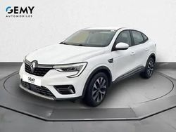 Blanc Occasion 2021 Renault Arkana SUV | 18 490 € (Bon prix)