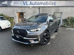 Occasion 2018 DS Automobiles DS7 Crossback Performance Line Plus SUV | 18 490 €