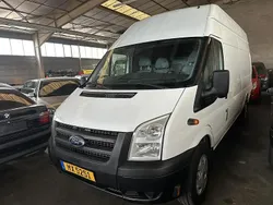 Utilisé 2011 Ford Transit Van | 4 000 €
