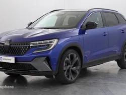 Bleu Utilisé 2023 Renault Austral Iconic Esprit Alpine SUV | 34 499 € (Prix juste)