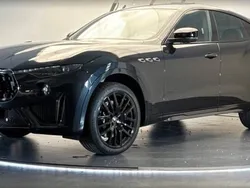 Utilisé 2020 Maserati Levante SUV | 109 900 €