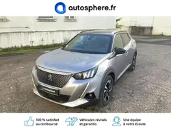 Peugeot e-2008