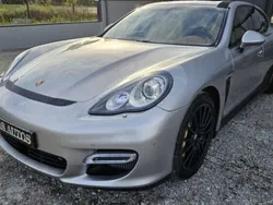 Utilisé 2010 Porsche Panamera Turbo Berline | 33 490 €