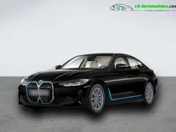 Utilisé 2022 BMW i4 Sport Line Berline | 38 900 € (Super prix)