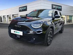 Utilisé 2024 Fiat 600 La Prima | 24 490 € (Super prix)