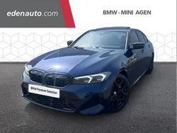 Utilisé 2025 BMW M340 M Performance Berline | 82 900 €