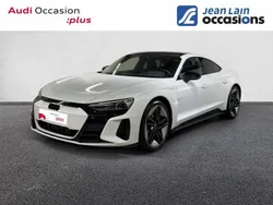 Gris Utilisé 2023 Audi e-tron Sport SUV | 81 980 € (Prix cher)