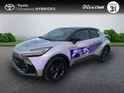 Utilisé 2024 Toyota C-HR Sport SUV | 41 990 €