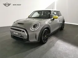 Utilisé 2022 Mini Cooper SE Classic Citadine | 17 900 € (Prix juste)
