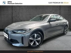 Utilisé 2023 BMW i4 Shadowline Berline | 36 990 € (Super prix)
