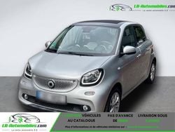 Utilisé 2015 Smart ForFour Citadine | 14 800 € (Prix juste)