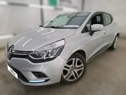 Gris Utilisé 2019 Renault Clio IV Business Berline | 12 290 € (Prix juste)