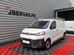 Blanc Utilisé 2020 Citroën Jumpy Van | 20 990 € (Prix juste)