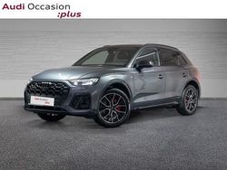 Gris daytona nacré Utilisé 2024 Audi Q5 S-Line SUV | 50 900 €