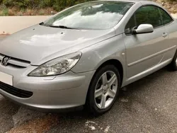 Utilisé 2004 Peugeot 307 Coupé | 5 990 €