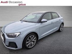 Gris flèche nacré noir mythe métallisé Utilisé 2025 Audi A1 Sportback Design Citadine | 26 990 € (Prix juste)
