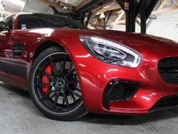 Utilisé 2015 Mercedes AMG GT AMG Coupé | 104 900 €
