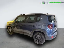 Utilisé 2024 Jeep Renegade SUV | 44 000 €