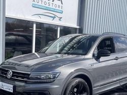 Utilisé 2020 VW Tiguan R-line SUV | 28 480 € (Prix juste)