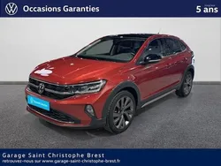 Utilisé 2024 VW Taigo Style SUV | 25 990 € (Bon prix)
