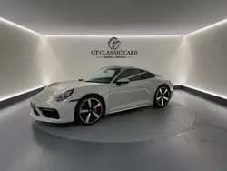 Utilisé 2019 Porsche 911 Carrera 4S Coupé | 169 900 €