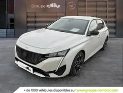 Utilisé 2023 Peugeot 308 Allure Berline | 21 990 € (Prix juste)
