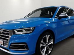 Utilisé 2019 Audi SQ5 Sport SUV | 44 900 € (Bon prix)