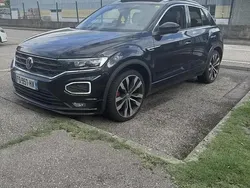 Utilisé 2019 VW T-Roc R-line SUV | 20 000 € (Super prix)